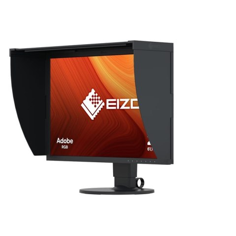 EIZO ColorEdge CG2420 LED display 61,2 cm (24.1") 1920 x 1200 px WUXGA Czarny EIZO