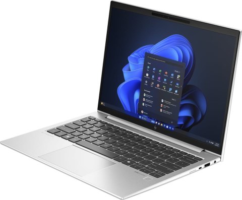 HP EliteBook 835 G11 AMD Ryzen™ 5 PRO 8540U Laptop 33,8 cm (13.3") WUXGA 32 GB LPDDR5x-SDRAM 1 TB SSD Wi-Fi 6E (802.11ax) Window HP