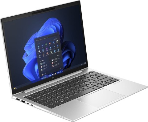 HP EliteBook 835 G11 AMD Ryzen™ 5 PRO 8540U Laptop 33,8 cm (13.3") WUXGA 32 GB LPDDR5x-SDRAM 1 TB SSD Wi-Fi 6E (802.11ax) Window HP