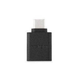 Kensington Adapter CA1010 z USB-C na USB-A M/F Kensington