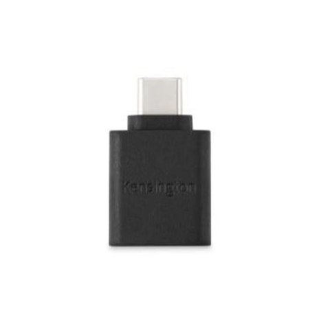 Kensington Adapter CA1010 z USB-C na USB-A M/F Kensington