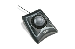 Kensington Trackball Expert Optical Trackball Kensington