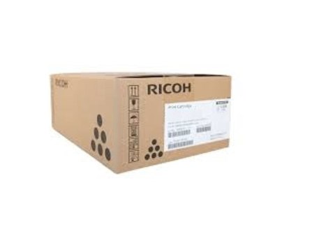 Ricoh 408451 kaseta z tonerem 1 szt. Oryginalny Czarny Ricoh