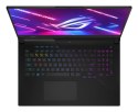 ASUS ROG Strix SCAR 17 X3D G733PYV-LL054X AMD Ryzen™ 9 7945HX3D Laptop 43,9 cm (17.3") Wide Quad HD 64 GB DDR5-SDRAM 2 TB SSD NV ASUS