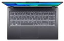 Acer Extensa 15 EX215-56-59XX Intel Core 5 120U Laptop 39,6 cm (15.6") Full HD 8 GB LPDDR5-SDRAM 256 GB SSD Wi-Fi 6 (802.11ax) W Acer