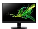 Acer KA242Y E monitor komputerowy 60,5 cm (23.8") 1920 x 1080 px Full HD LED Czarny Acer