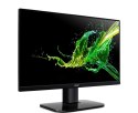 Acer KA242Y E monitor komputerowy 60,5 cm (23.8") 1920 x 1080 px Full HD LED Czarny Acer