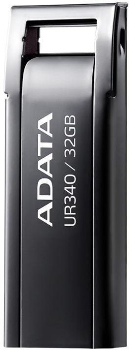 Adata Pendrive UR340 32GB USB3.2 Gen1 Czarny ADATA