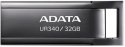 Adata Pendrive UR340 32GB USB3.2 Gen1 Czarny ADATA