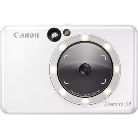 Canon Zoemini S2 Biały Canon