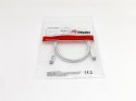 Equip 128361 kabel USB 1 m USB 3.2 Gen 1 (3.1 Gen 1) USB C Biały Equip