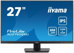 Iiyama ProLite XU2793QSU-B6 monitor komputerowy 68,6 cm (27