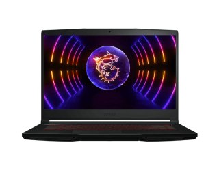 MSI Gaming Thin GF63 12VE-264PL Intel® Core™ i5 i5-12450H Laptop 39,6 cm (15.6") Full HD 32 GB DDR4-SDRAM 512 GB SSD NVIDIA GeFo MSI