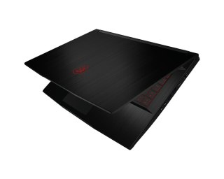 MSI Gaming Thin GF63 12VE-264PL Intel® Core™ i5 i5-12450H Laptop 39,6 cm (15.6") Full HD 32 GB DDR4-SDRAM 512 GB SSD NVIDIA GeFo MSI