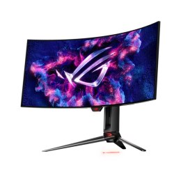 ASUS ROG Swift OLED PG34WCDM monitor komputerowy 86,2 cm (33.9