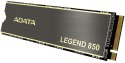 Adata Dysk SSD Legend 850 1TB PCIe M2 ADATA