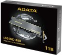 Adata Dysk SSD Legend 850 1TB PCIe M2 ADATA