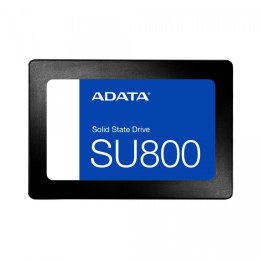 Adata Dysk SSD Ultimate SU800 512GB S3 560/520 MB/s TLC 3D ADATA