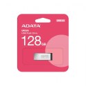 Adata Pendrive UR350 128GB USB3.2 Gen1 Metal czarny ADATA