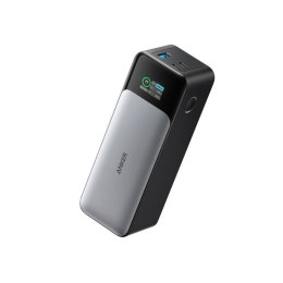 Anker 737 24000 mAh Czarny, Srebrny Anker