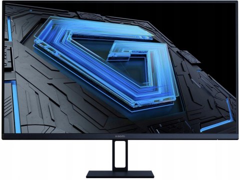 Monitor 27" Xiaomi Gaming Monitor G27i XIAOMI