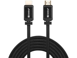 Sandberg HDMI 2.0 19M-19M, 3m Sandberg