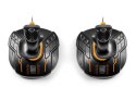 Thrustmaster T.16000M FCS SPACE SIM DUO Czarny, Pomarańczowy USB Joystick Analogowa/Cyfrowa PC Thrustmaster