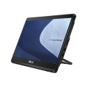 ASUS ExpertCenter E1 AiO E1600WKAT-U4128X Intel® Celeron® N N4500 39,6 cm (15.6") 1366 x 768 px Ekran dotykowy All-in-One tablet ASUS