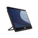 ASUS ExpertCenter E1 AiO E1600WKAT-U4128X Intel® Celeron® N N4500 39,6 cm (15.6") 1366 x 768 px Ekran dotykowy All-in-One tablet ASUS