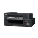 Brother DCP-T720DW drukarka wielofunkcyjna Atramentowa A4 6000 x 1200 DPI 30 stron/min Wi-Fi Brother