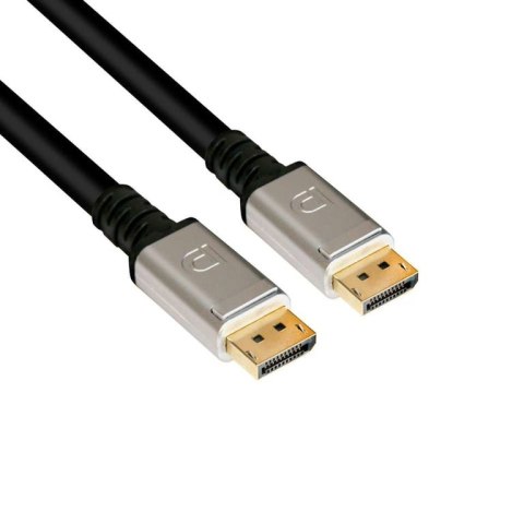 CLUB3D DisplayPort 1.4 HBR3 8K Cable M/M 4m /13.12ft CLUB3D