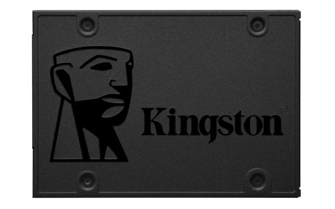 Kingston Technology A400 960 GB 2.5" Serial ATA III TLC Kingston Technology