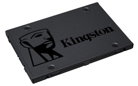 Kingston Technology A400 960 GB 2.5" Serial ATA III TLC Kingston Technology