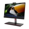 Lenovo ThinkCentre M90a Gen 5 Intel® Core™ i5 i5-14500 60,5 cm (23.8") 1920 x 1080 px All-in-One PC 16 GB DDR5-SDRAM 512 GB SSD  Lenovo