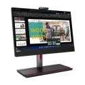 Lenovo ThinkCentre M90a Gen 5 Intel® Core™ i5 i5-14500 60,5 cm (23.8") 1920 x 1080 px All-in-One PC 16 GB DDR5-SDRAM 512 GB SSD  Lenovo