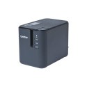 Brother PT-P900WC drukarka etykiet Termotransferowy 360 x 360 DPI 60 mm/s Przewodowy i Bezprzewodowy HSE/TZe Wi-Fi Brother