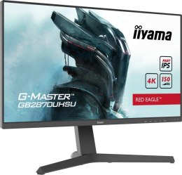 Iiyama G-MASTER GB2870UHSU-B1 monitor komputerowy 71,1 cm (28