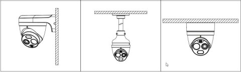 KAMERA TERMOWIZYJNA DAHUA TPC-DF1241-TB7F8-S2 DAHUA