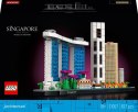 LEGO Architecture Singapur 21057 LEGO