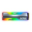 XPG SPECTRIX S20G 500 GB M.2 PCI Express 3.0 NVMe 3D NAND XPG