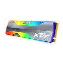 XPG SPECTRIX S20G 500 GB M.2 PCI Express 3.0 NVMe 3D NAND XPG