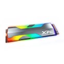 XPG SPECTRIX S20G 500 GB M.2 PCI Express 3.0 NVMe 3D NAND XPG