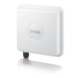 Zyxel LTE7480-M804 router bezprzewodowy Gigabit Ethernet Jedna częstotliwości (2,4 GHz) 3G 4G Biały Zyxel