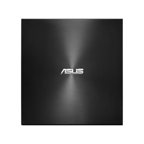 ASUS ZenDrive U9M dysk optyczny DVD±RW Czarny ASUS