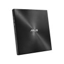 ASUS ZenDrive U9M dysk optyczny DVD±RW Czarny ASUS