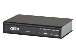 ATEN VS182A rozgałęziacz telewizyjny HDMI 2x HDMI ATEN