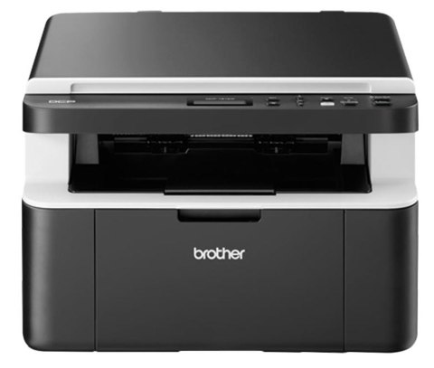 Brother DCP-1612W drukarka wielofunkcyjna Laser A4 2400 x 600 DPI 20 stron/min Wi-Fi Brother