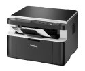 Brother DCP-1612W drukarka wielofunkcyjna Laser A4 2400 x 600 DPI 20 stron/min Wi-Fi Brother