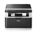 Brother DCP-1612W drukarka wielofunkcyjna Laser A4 2400 x 600 DPI 20 stron/min Wi-Fi Brother