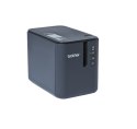 Brother PT-P950NW drukarka etykiet Termotransferowy 360 x 360 DPI 60 mm/s Przewodowy i Bezprzewodowy Przewodowa sieć LAN TZe Wi- Brother